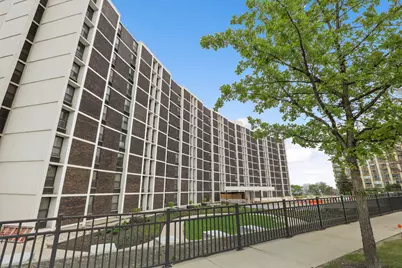 1500 Sheridan Road #7E, Wilmette, IL 60091 - Photo 1