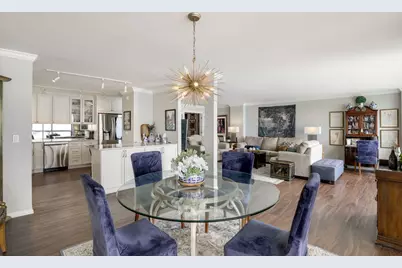 1500 Sheridan Road #7E, Wilmette, IL 60091 - Photo 9
