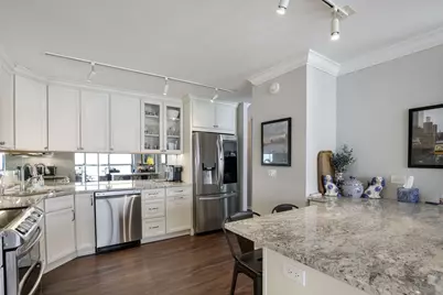 1500 Sheridan Road #7E, Wilmette, IL 60091 - Photo 5