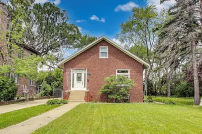 36 E Touhy Avenue, Park Ridge, IL 60068 - Photo 1