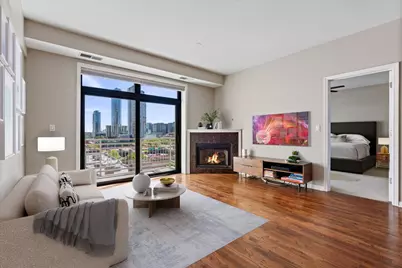 657 W Fulton Street #703, Chicago, IL 60661 - Photo 7