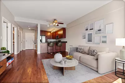 657 W Fulton Street #703, Chicago, IL 60661 - Photo 9