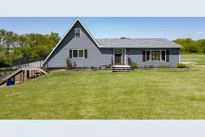 1042 290th Street, Viola, IL 61275 - Photo 1