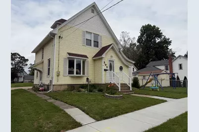 305 S Clinton Street, Morrison, IL 61270 - Photo 1