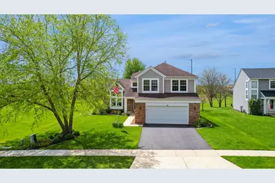 606 Arlington Lane, South Elgin, IL 60177 - Photo 41