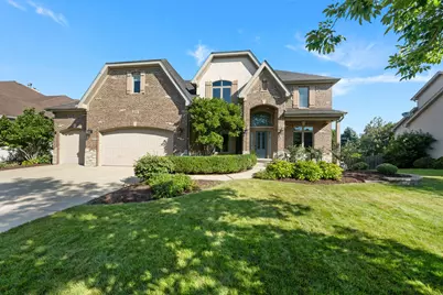 402 Deerfield Drive, Oswego, IL 60543 - Photo 1