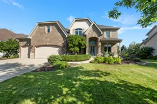 402 Deerfield Dr, Oswego, IL 60543 - Photo 1