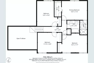 11732 Hidden Brook Court, Orland Park, IL 60467 - Photo 29