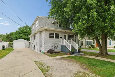 3536 W 115th Street, Chicago, IL 60655 - Photo 33