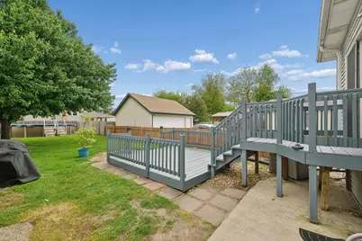 3536 W 115th Street, Chicago, IL 60655 - Photo 17