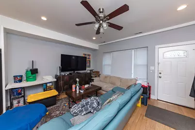2437 N Ashland Avenue #1F, Chicago, IL 60614 - Photo 3