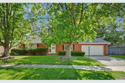 1910 Augusta Drive, Champaign, IL 61821 - Photo 1