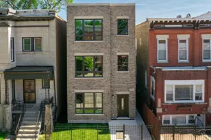 3031 W Warren Blvd, Chicago, IL 60612 - Photo 1