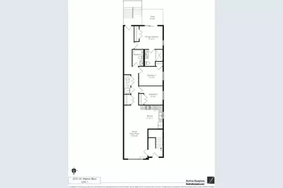 3031 W Warren Boulevard, Chicago, IL 60612 - Photo 39