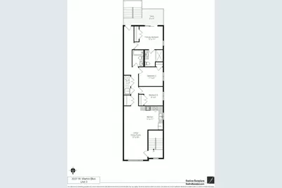 3031 W Warren Boulevard, Chicago, IL 60612 - Photo 41