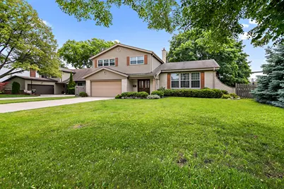 1409 E Rosehill Drive, Arlington Heights, IL 60004 - Photo 3