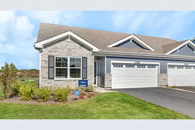 1159 Wood Lily Lane, Bartlett, IL 60103 - Photo 1