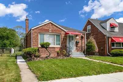 9709 S Avalon Avenue, Chicago, IL 60628 - Photo 1