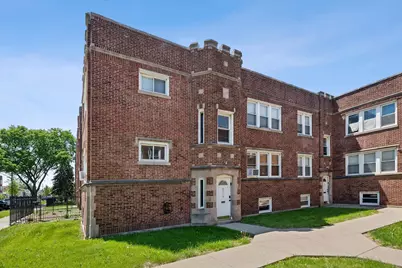 8012 S Honore Street, Chicago, IL 60620 - Photo 1