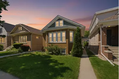 6126 W Roscoe Street, Chicago, IL 60634 - Photo 1