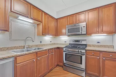 8747 W Bryn Mawr Avenue #208, Chicago, IL 60631 - Photo 13