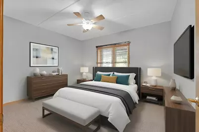 8747 W Bryn Mawr Avenue #208, Chicago, IL 60631 - Photo 21
