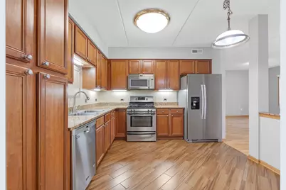 8747 W Bryn Mawr Avenue #208, Chicago, IL 60631 - Photo 11