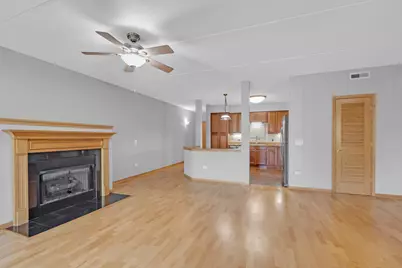 8747 W Bryn Mawr Avenue #208, Chicago, IL 60631 - Photo 5