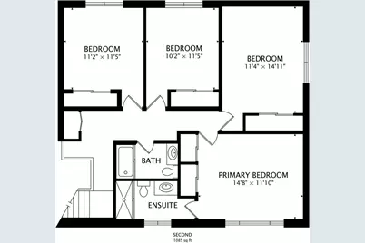 1832 Smith Road, Northbrook, IL 60062 - Photo 21