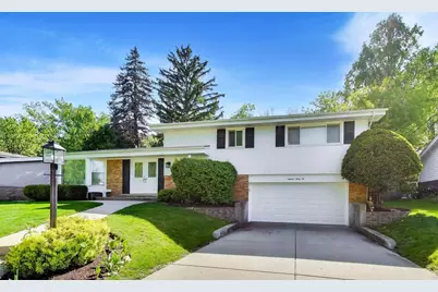 1832 Smith Road, Northbrook, IL 60062 - Photo 1