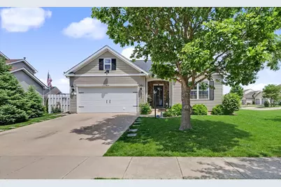 3802 Sandstone Drive, Champaign, IL 61822 - Photo 3