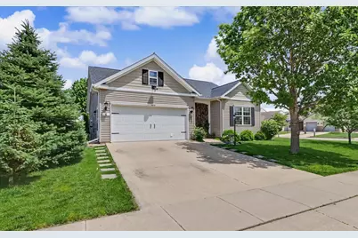 3802 Sandstone Drive, Champaign, IL 61822 - Photo 3