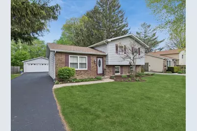 38187 N North Shore Avenue, Beach Park, IL 60087 - Photo 1