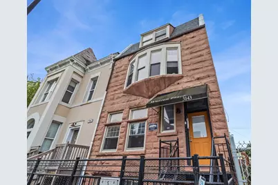 3143 W Warren Boulevard, Chicago, IL 60612 - Photo 1