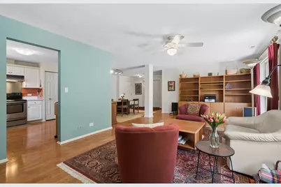 1501 Oak Avenue #102, Evanston, IL 60201 - Photo 9
