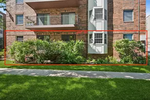 1501 Oak Ave, Evanston, IL 60201 - Photo 3