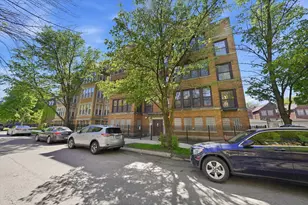 4740 S Ingleside Ave, Chicago, IL 60615 - Photo 5