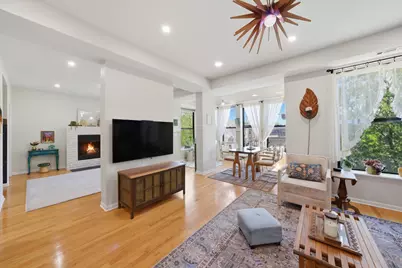 4740 S Ingleside Avenue #3S, Chicago, IL 60615 - Photo 15
