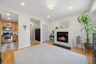 4740 S Ingleside Avenue #3S, Chicago, IL 60615 - Photo 7