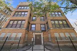 4740 S Ingleside Ave, Chicago, IL 60615 - Photo 3