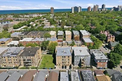 4740 S Ingleside Avenue #3S, Chicago, IL 60615 - Photo 37