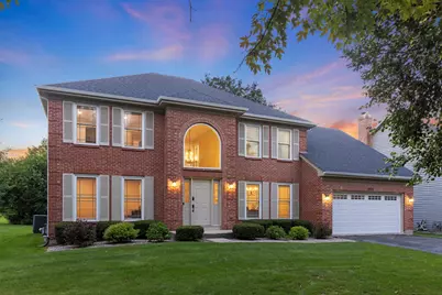 352 Millcreek Lane, Naperville, IL 60540 - Photo 1