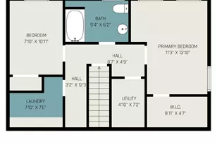 16784 Anthony Ave, Hazel Crest, IL 60429 - Photo 25