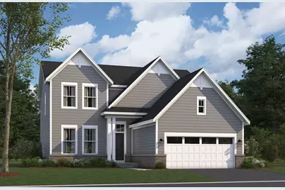 17332 S Victoria Lane, Lockport, IL 60441 - Photo 1