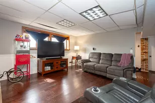 25172 W Columbia Bay Dr, Lake Villa, IL 60046 - Photo 25
