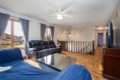 25172 W Columbia Bay Drive, Lake Villa, IL 60046 - Photo 9