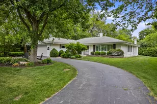 703 Park Dr, Flossmoor, IL 60422 - Photo 1