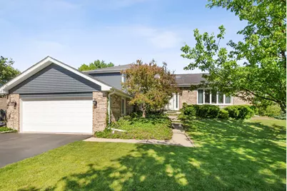 15581 Frances Lane, Orland Park, IL 60462 - Photo 1