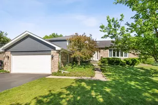 15581 Frances Ln, Orland Park, IL 60462 - Photo 1