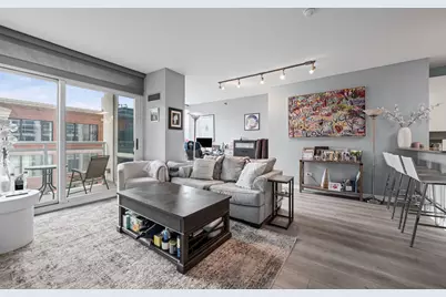 757 N Orleans Street #710, Chicago, IL 60654 - Photo 17